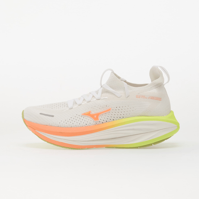 Mizuno Neo Vista 3 White J1GW261071