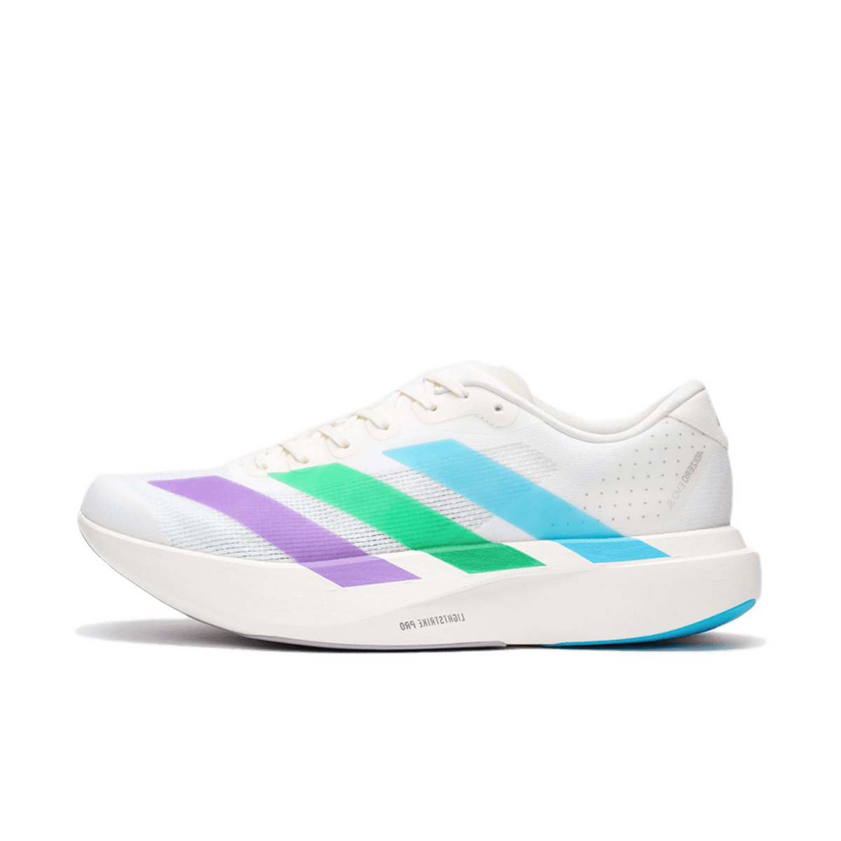 SNS x adidas Adizero Evo SL 'Speed is Not a Sport' KI2949