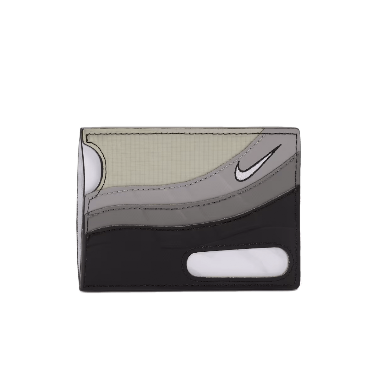 Nike Air Max 95 Card Holder 'Granite' IQ8185-029