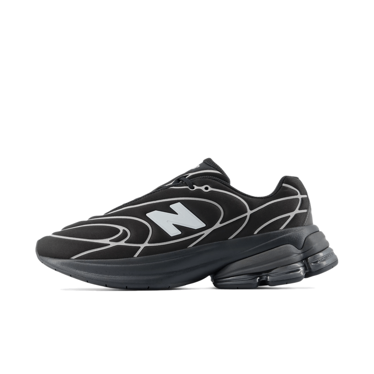 New Balance 5030 'Black' U50307G4
