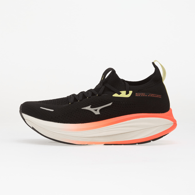 Mizuno Neo Vista 3 Black J1GU261082