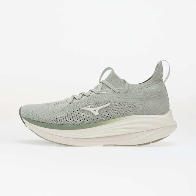 Mizuno Neo Vista 3 Aqua Gray J1GW261075