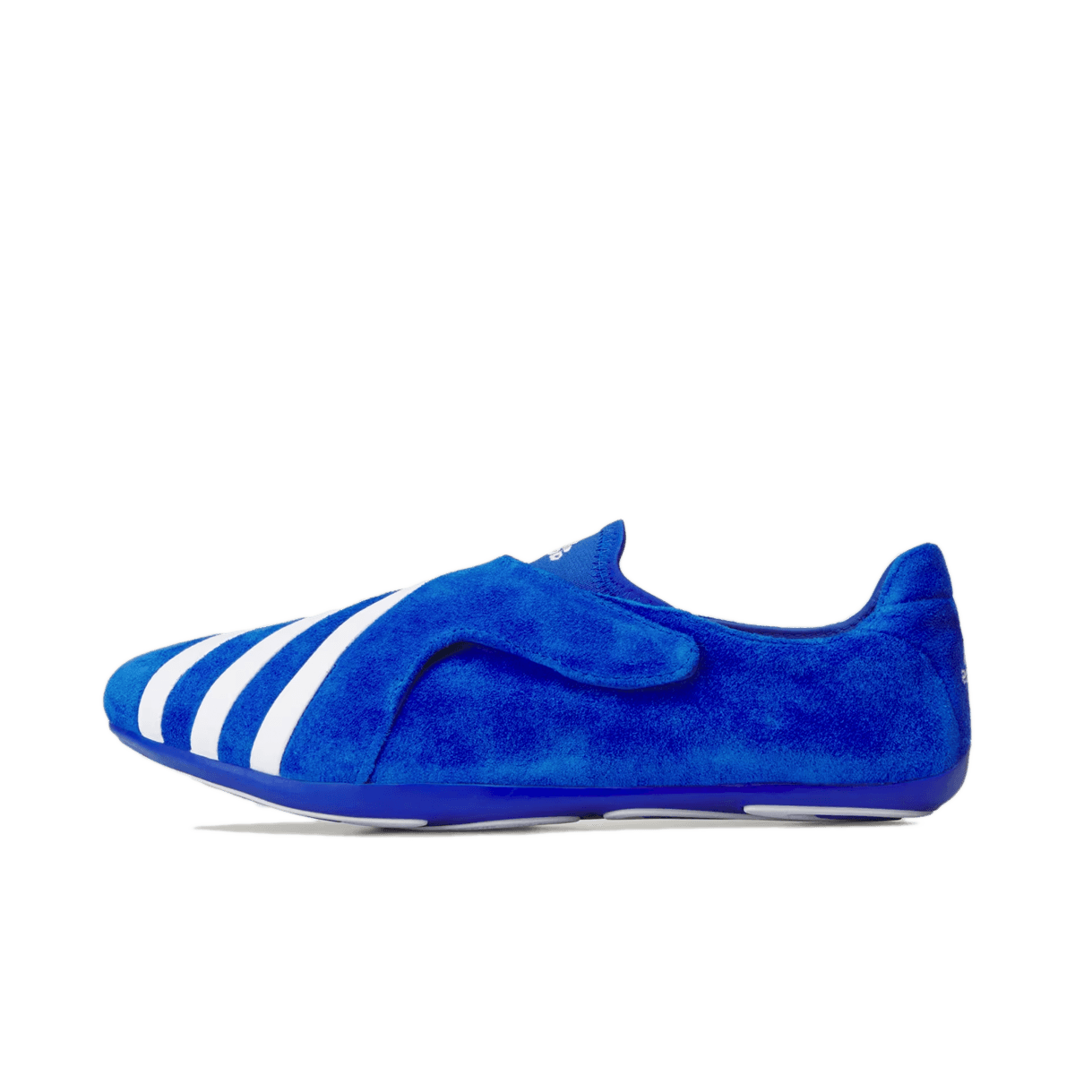 Pharrell Williams x adidas Vario Flat Earther 'Blue' KJ9380