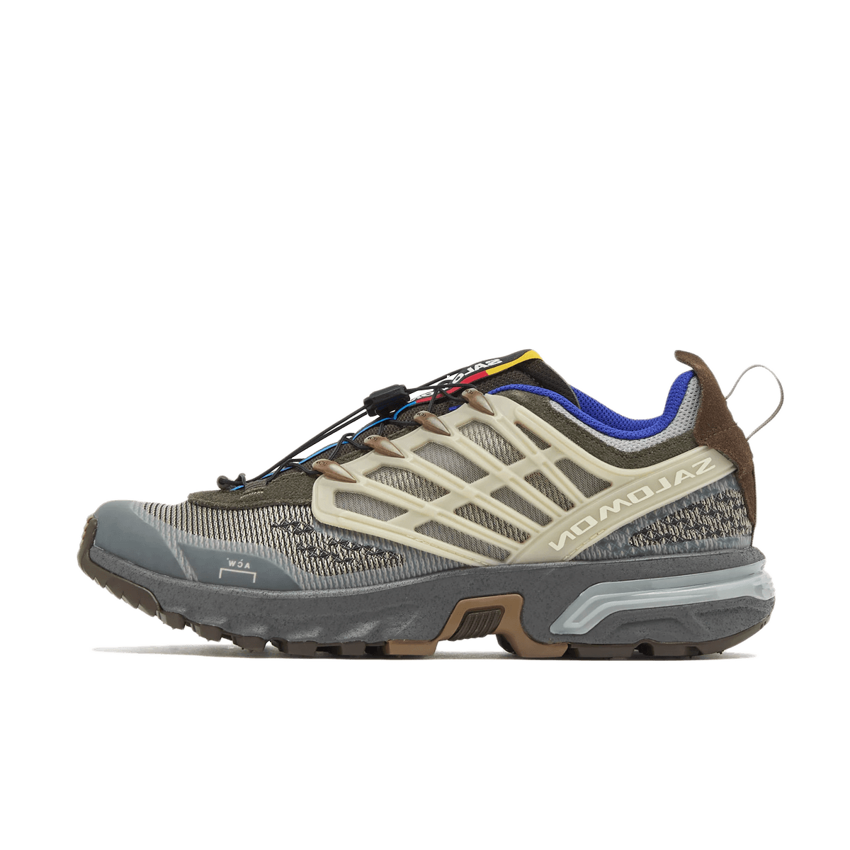 A-COLD-WALL x Salomon ACS Pro 'Black Olive' LD0178800