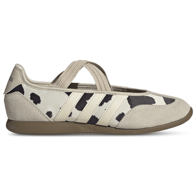 adidas Barreda Mary Jane White KI2755