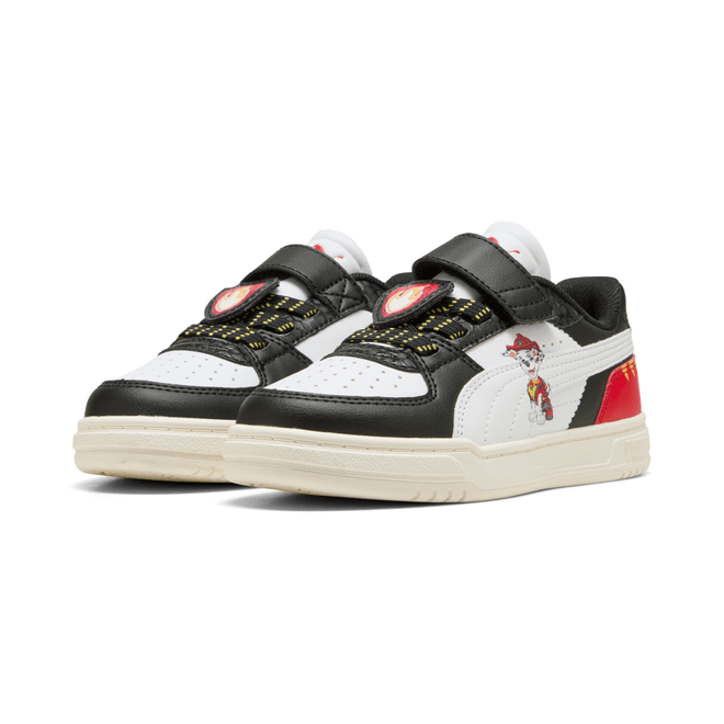 PUMA X PAW PATROL Caven III Mid 405764-01