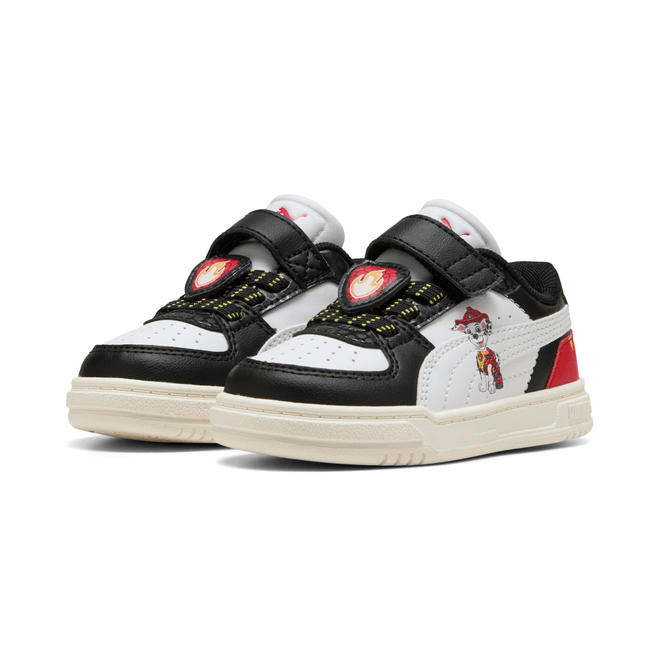 PUMA X PAW PATROL Caven III Mid 405765-01