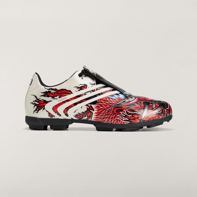 adidas Y-3 F50 YAKSHA KH6663