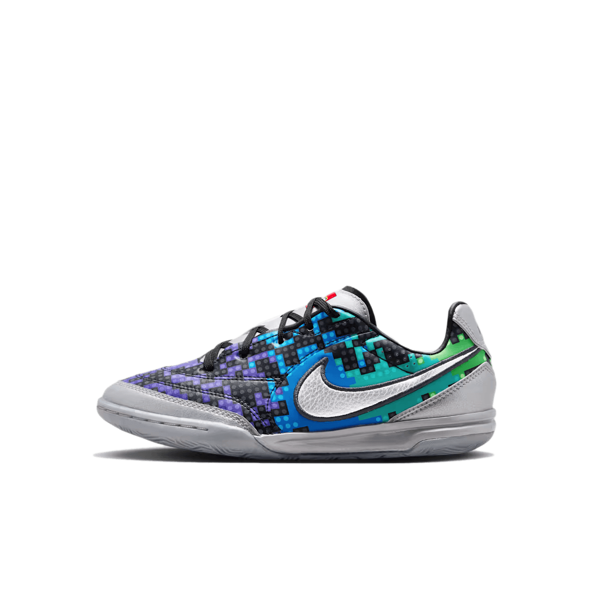 LEGO® x Nike Streetgato GS 'Green Strike' IO2390-001