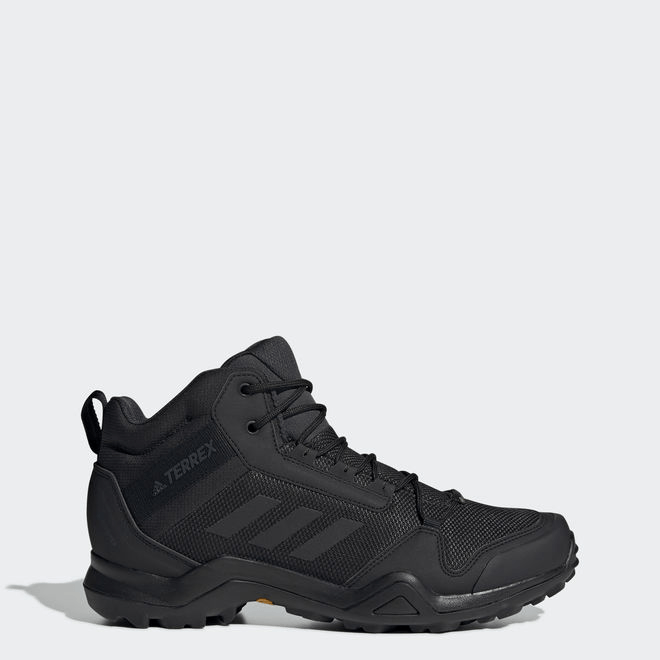 adidas TERREX AX3 Mid GTX Schuh BC0466
