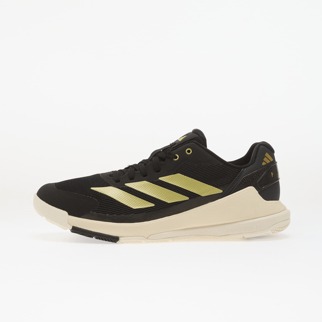 adidas Crazyquick Ls Padel M Off White KH5912