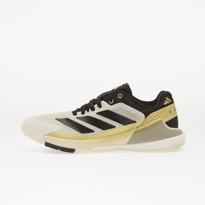 adidas Crazyquick Boost Padel Off White KI3591
