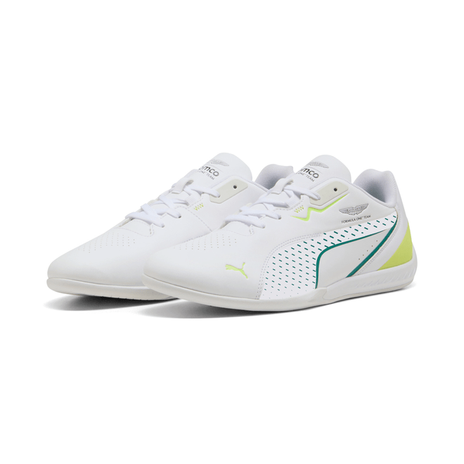 PUMA X ASTON MARTIN ARAMCO F1® TEAM Drift Cat 11 309559-02