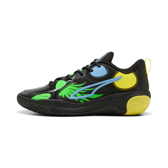 PUMA MB World.01 313234-02