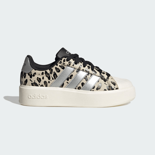 adidas STREETTALK BOLD SCHOENEN KI0050