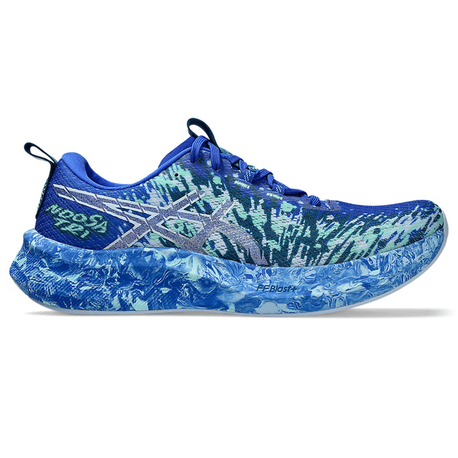 ASICS Noosa Tri 16 Neon Blue 1011B872-404