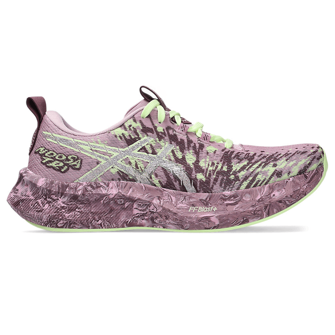 ASICS NOOSA TRI 16 Hazy Lilac 1012B675-704