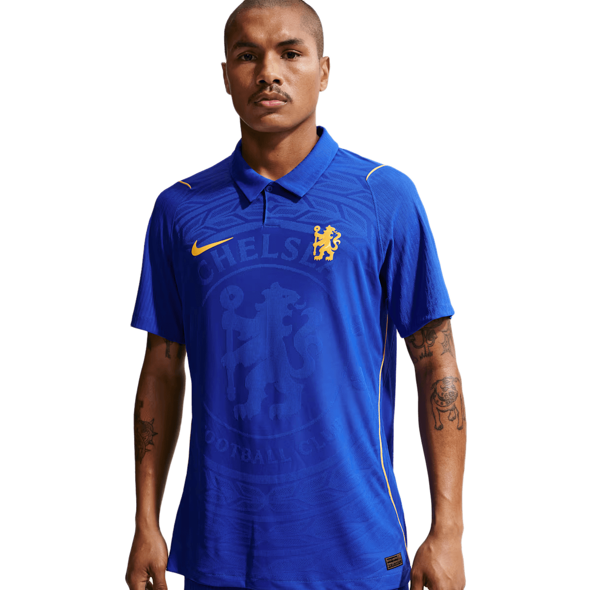 Nike Chelsea FC 2026/27 Match Jersey 'Home' II2749-453