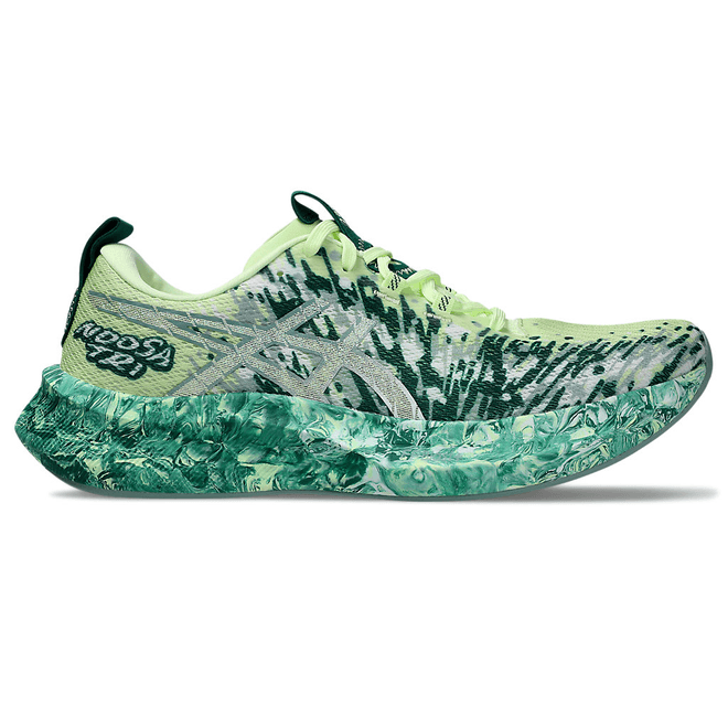 ASICS NOOSA TRI 16 Illuminate Yellow 1011B872-753