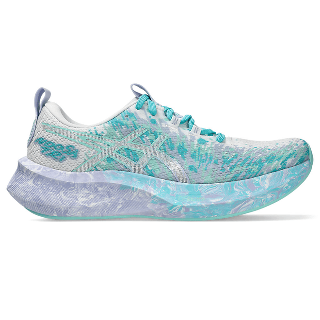 ASICS NOOSA TRI 16 White 1012B675-102