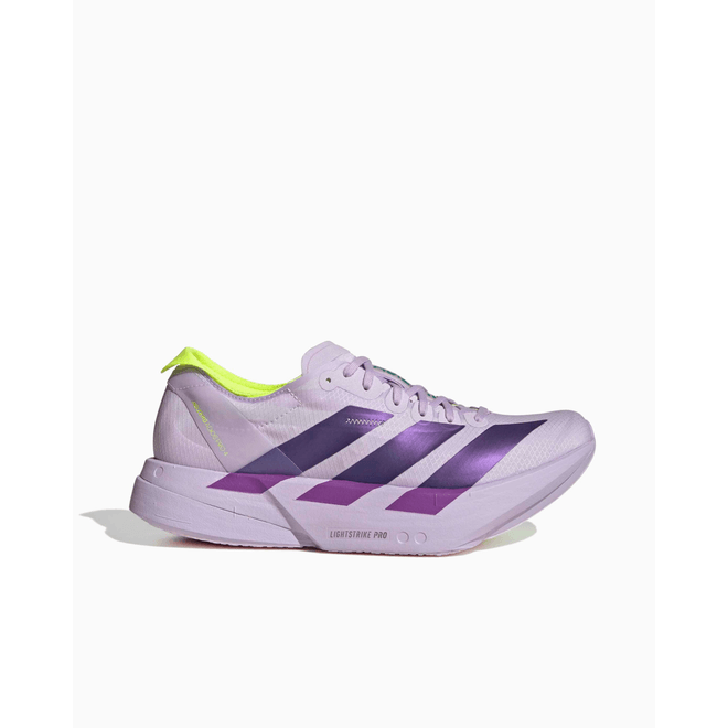 adidas Performance Women's Adizero Adios Pro 4 KJ0802