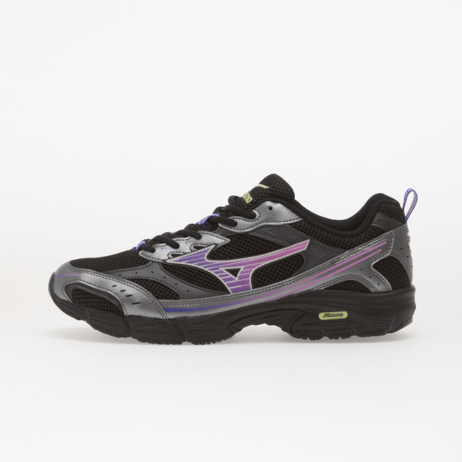 Mizuno MXR “SPORT” Black D1GA245128