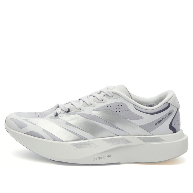 adidas Women's Adizero Evo Sl Exo KJ0438