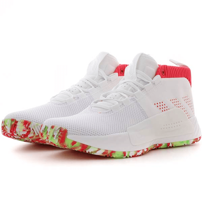 adidas Dame 5 Schuh BB9312