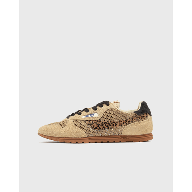 Autry Action Shoes Windspin Low Wom WSLWKP01