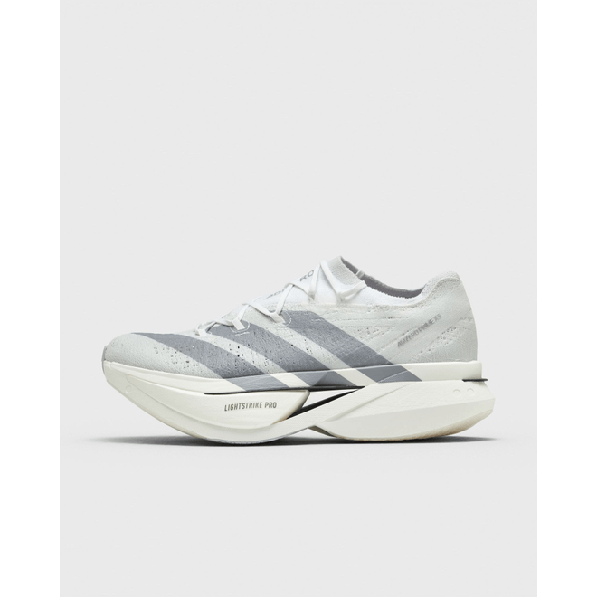 Adidas Adizero Prime X3 Strung Lightstrikepro Running KH8884
