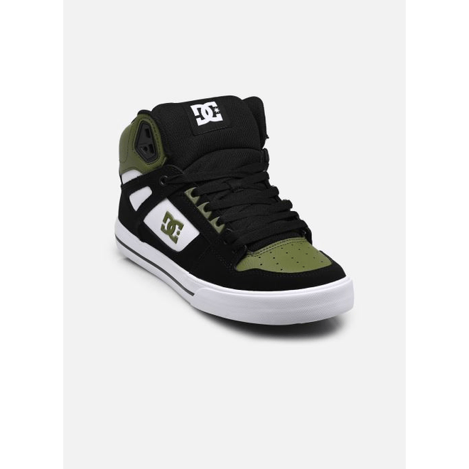 Dc Shoes Pure High-top Ii ADYS400043-012