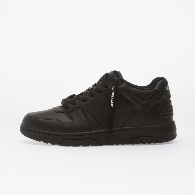 Off-White M-Out Of Office-04638 Black M189C9L0131010