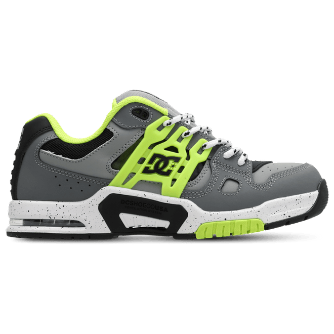 DC Shoes At-2 Grey DC02906-025
