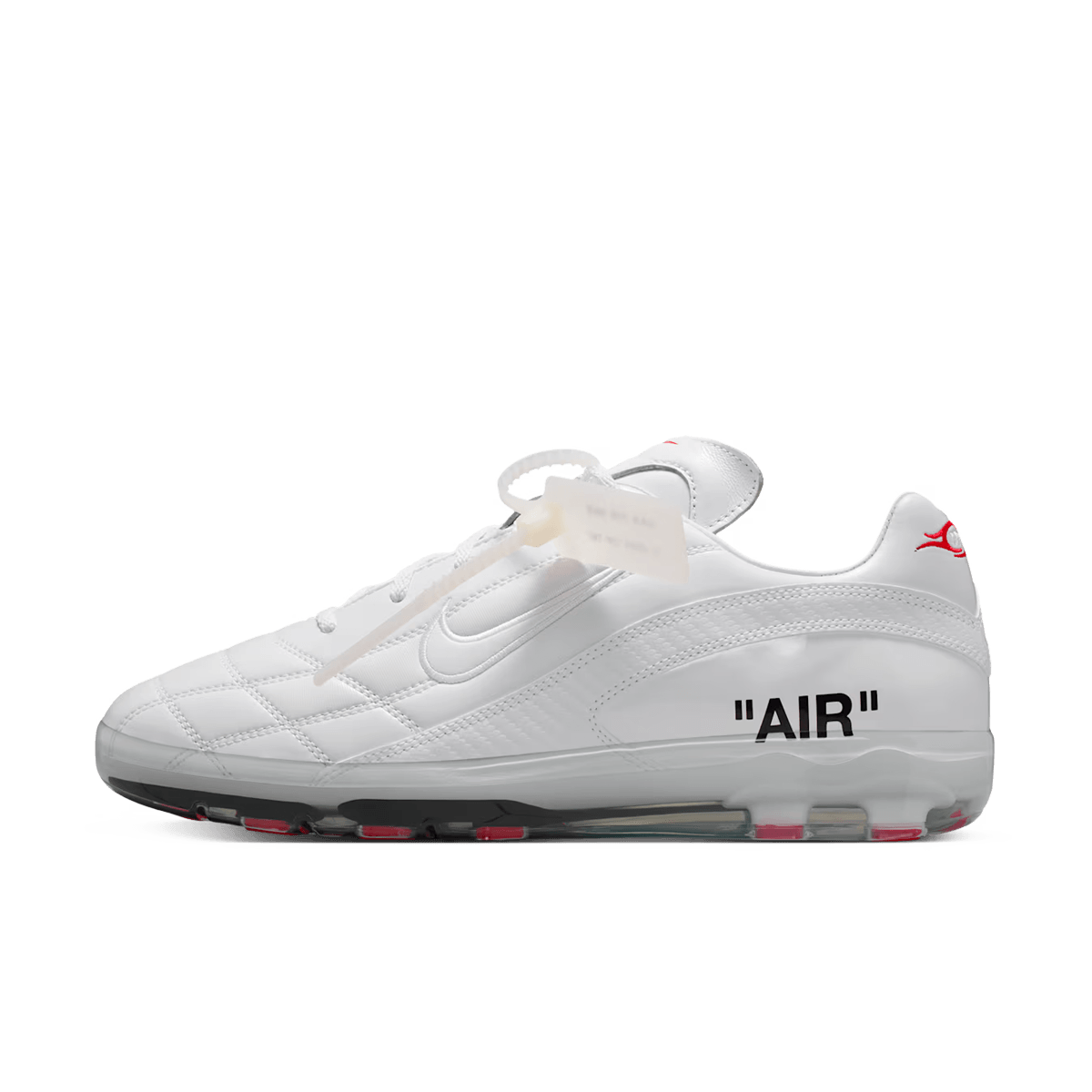 V.A.A x Nike Cryoshot Zoom M9 'USA' IM3886-100