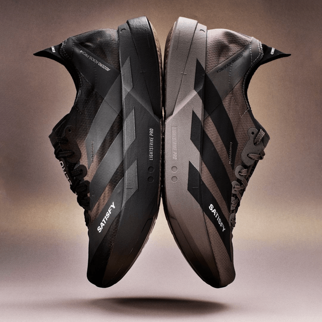 adidas ADIZERO ADIOS PRO 4 SATISFY KH8445