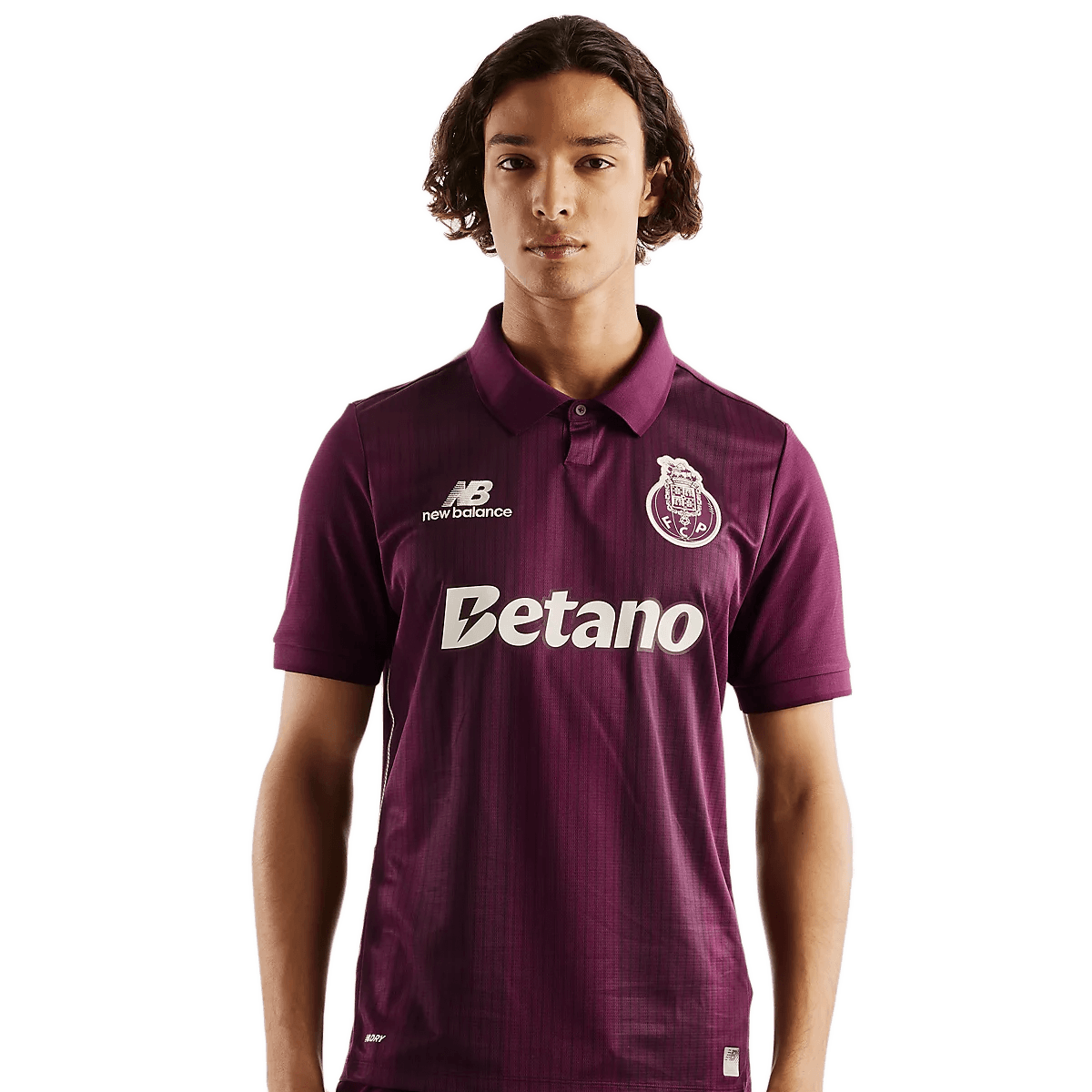 New Balance FC Porto 26/27 Match Jersey 'Away' MT6286XYAWY