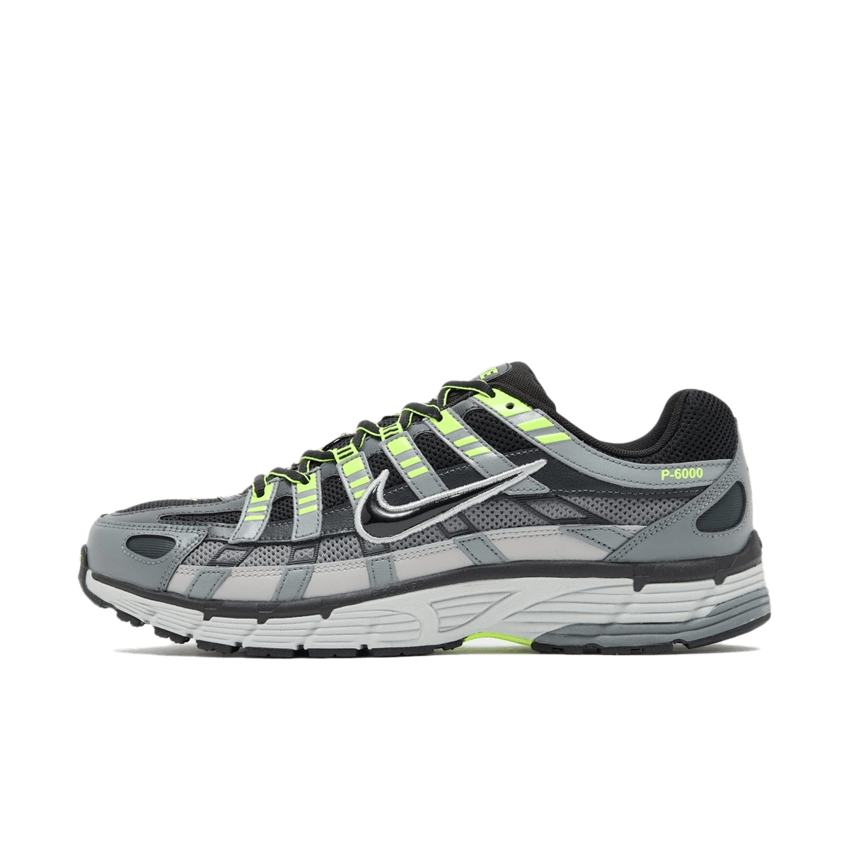 Nike P-6000 'Neon' 800048