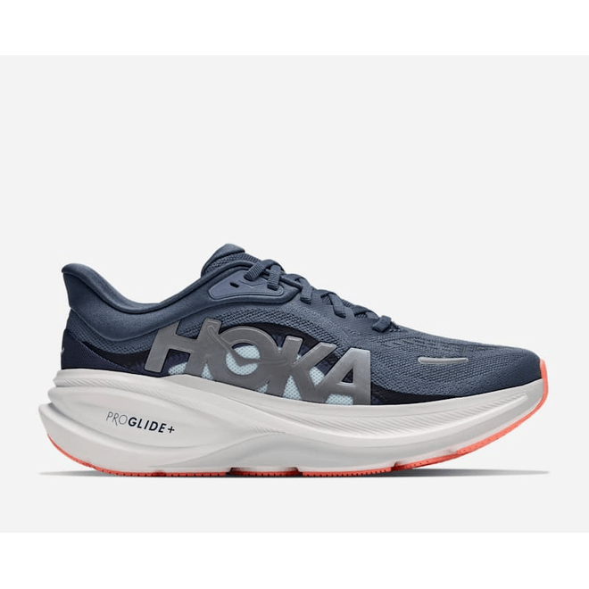 HOKA Clifton PRO Faded Navy 1176530-FYGL