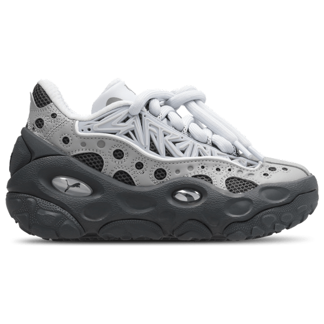 Puma LaFrance Grey 31274301