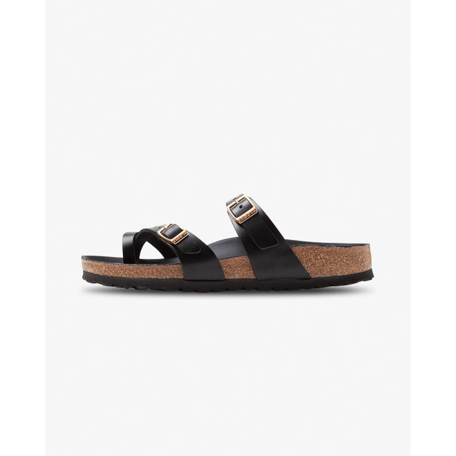 Birkenstock Mayari Amalfi Black 1031425