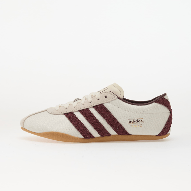 adidas Tokyo Off White KJ8367