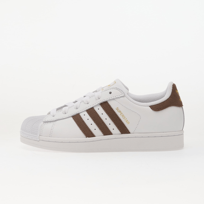 adidas Superstar Ii Ftwr White HQ9509