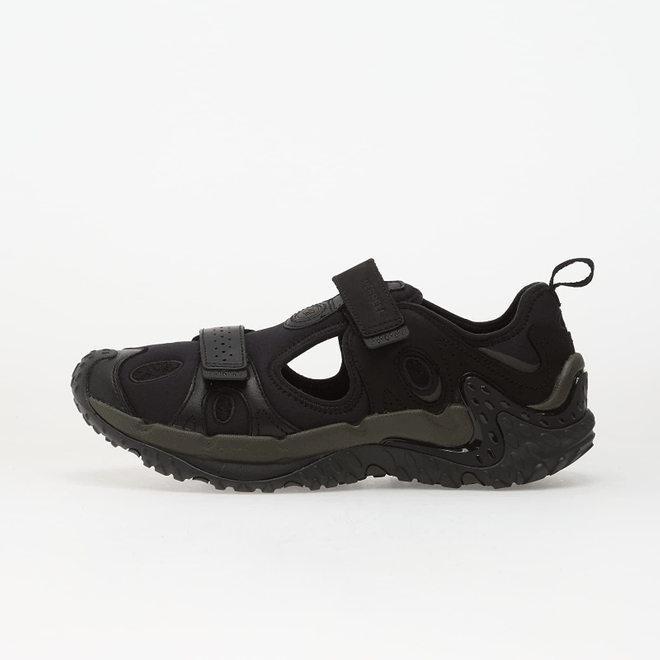 Merrell 1TRL Cham Redux Sieve Se Black J00005018