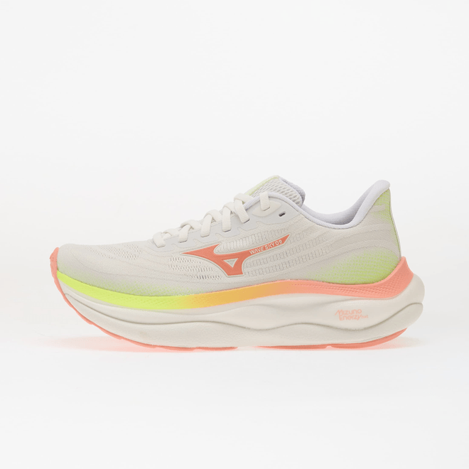 Mizuno WAVE SKY 9 GF White J1GD250291