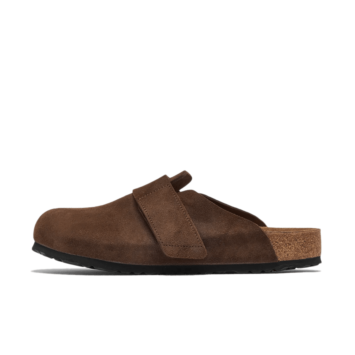 Birkenstock Loma Suede Leather 'Carafe' - BSTN Exclusive 1033289