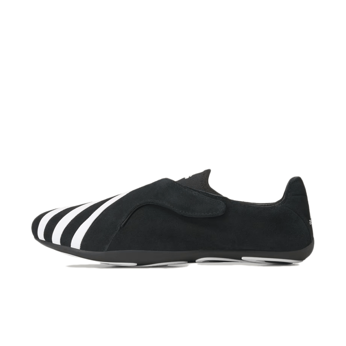 Pharrell Williams x adidas Vario Flat Earther 'Core Black' KJ0953
