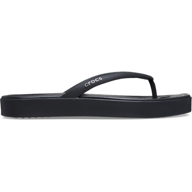 Crocs Miami form Black 214161-001