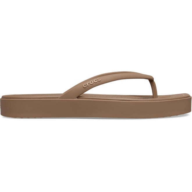 Crocs Miami form Milk Chocolate 214161-2JJ