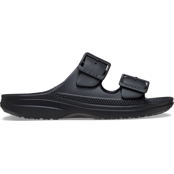 Crocs Saturday Sandal Kinder Black 214052-001