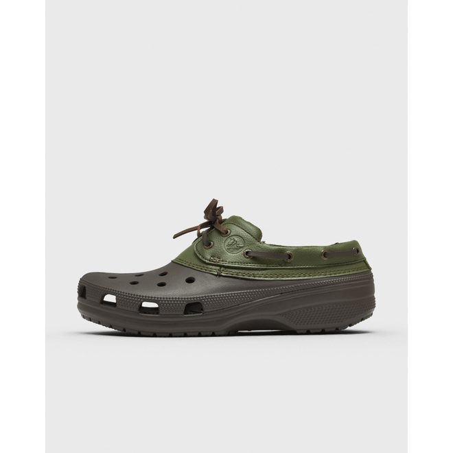Crocs Classic Boat Shoe 212022-26E